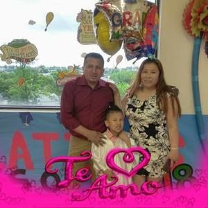 Meet your Posher, Ana